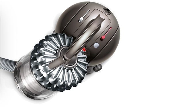 Dyson Cinetic 3 Dyson Cinetic