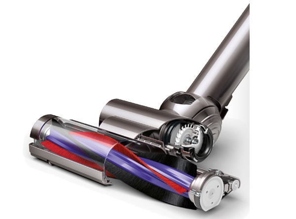 Dyson Cinetic 4 Dyson Cinetic