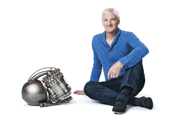 Dyson Cinetic 2 Dyson Cinetic