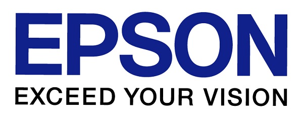 Logo de Epson