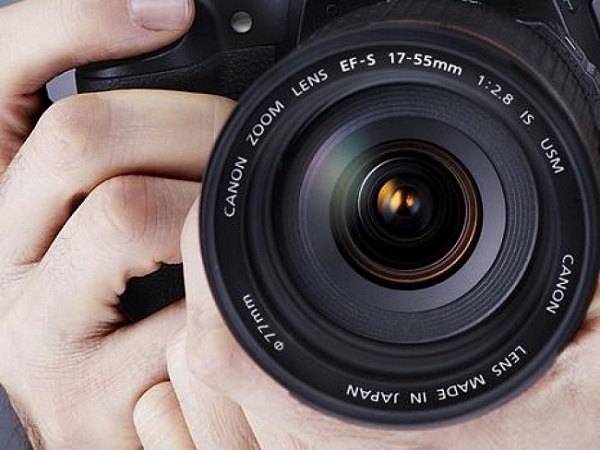 5 claves para elegir y comprar una cámara fotográfica