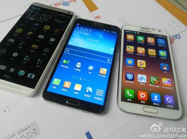 htc one max