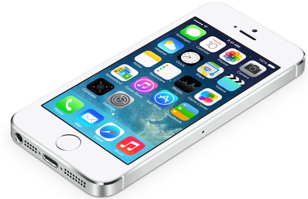 Descubierto el primer fallo de seguridad en iOS 7
