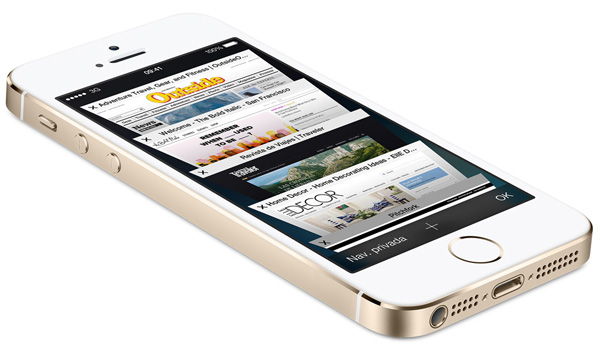 iPhone 5S 01