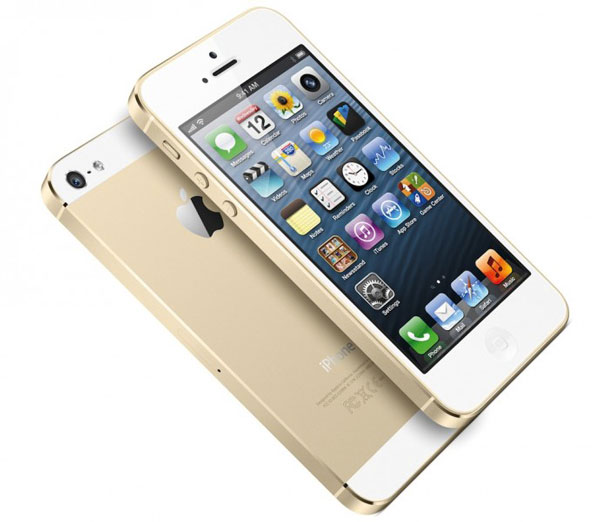 Apple confirma la presentación de los nuevos iPhone para el 10 de septiembre 2 iPhone 5S