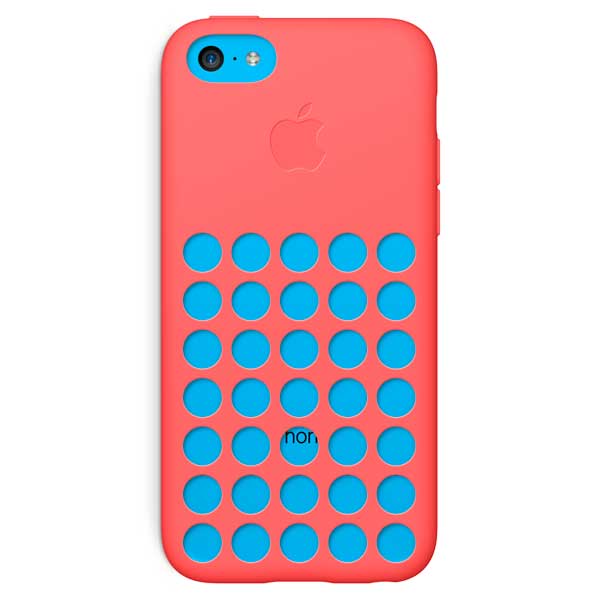 iPhone5C