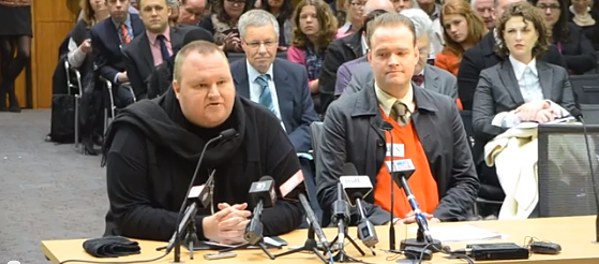 Kim Dotcom