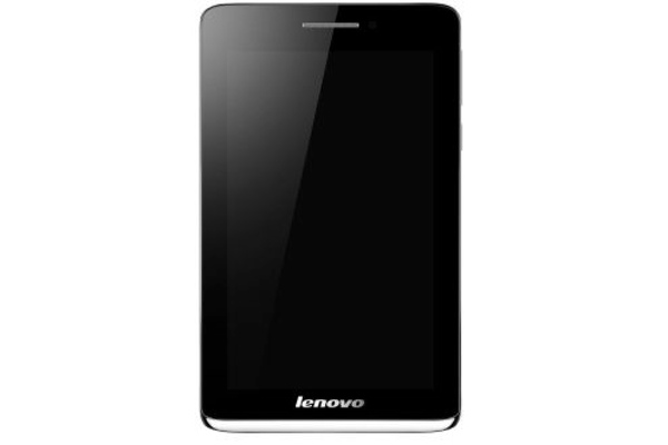 Lenovo S5000, un tablet de siete pulgadas muy ligero