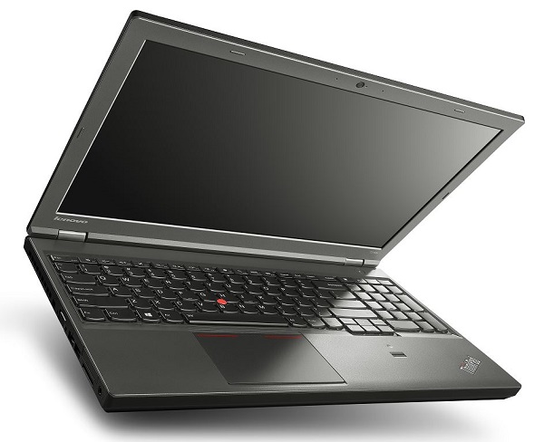 Lenovo ThinkPad T440p y T540p, portátiles profesionales con buena autonomí­a