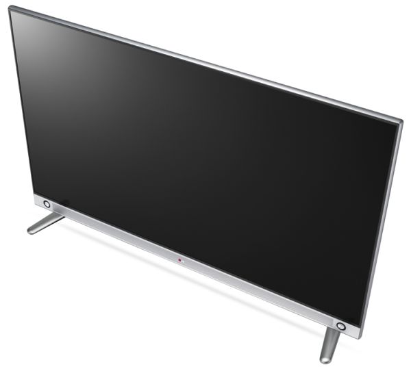LG 65LA965v, televisor 4K con sonido 2.1