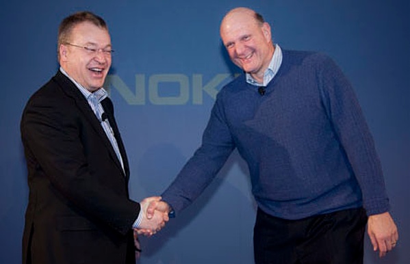 Quién es quién en la división de móviles de Microsoft 1 Microsoft compra Nokia