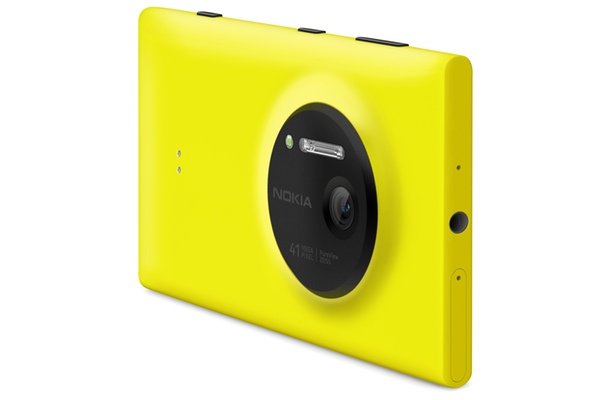 Nokia Lumia 1020