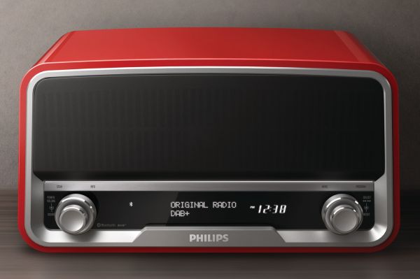 philips ort7500