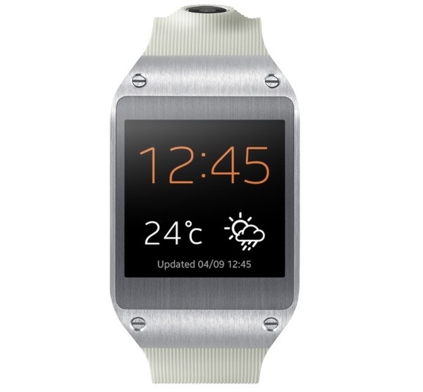 Samsung Galaxy Gear