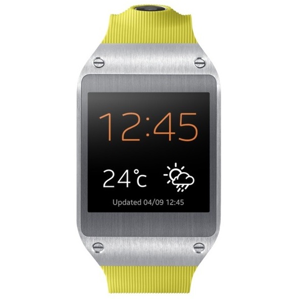 samsung galaxy gear