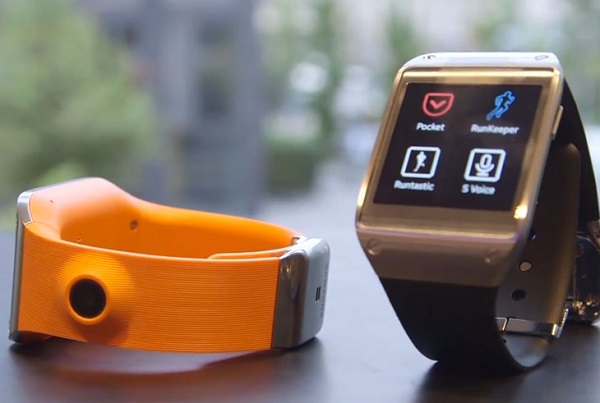 Samsung Galaxy Gear 2, en marcha la nueva versión del reloj inteligente 2 samsung-galaxy-gear