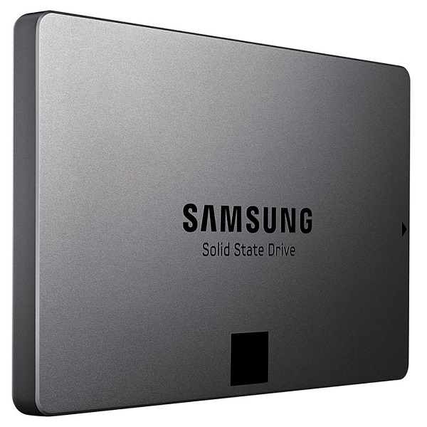 Samsung SSD 840 EVO