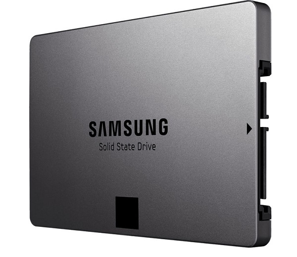 Samsung SSD 840 EVO