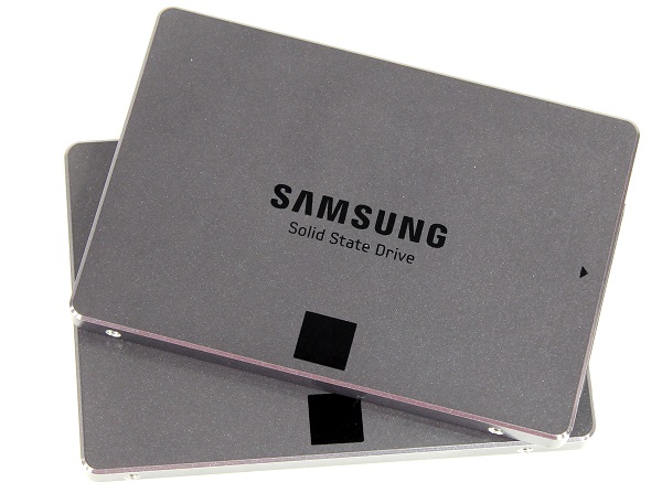 Samsung SSD 840 EVO, lo hemos probado