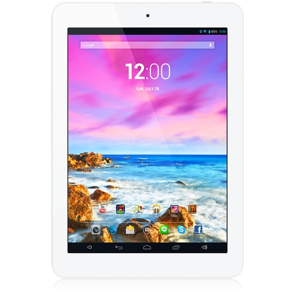 SPC Glow y Glee, tablets con Android a precio imbatible 2 Tablets SPC