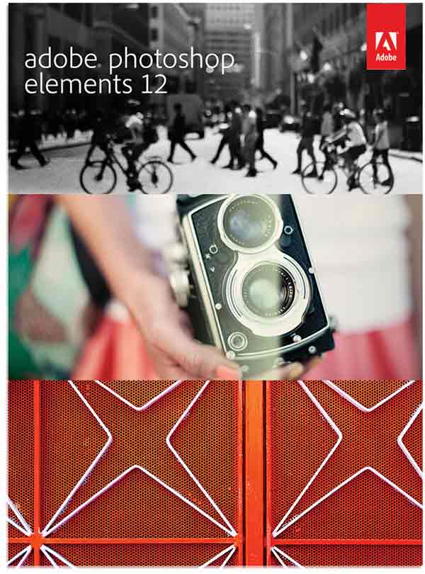 Photoshop y Premiere Elements 12, edición fácil de fotos y ví­deos