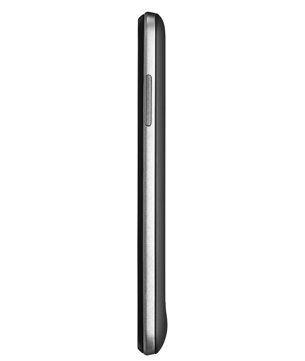 ZTE Blade APex