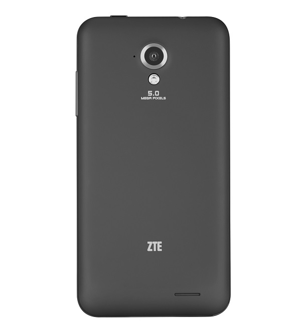 ZTE Blade Apex