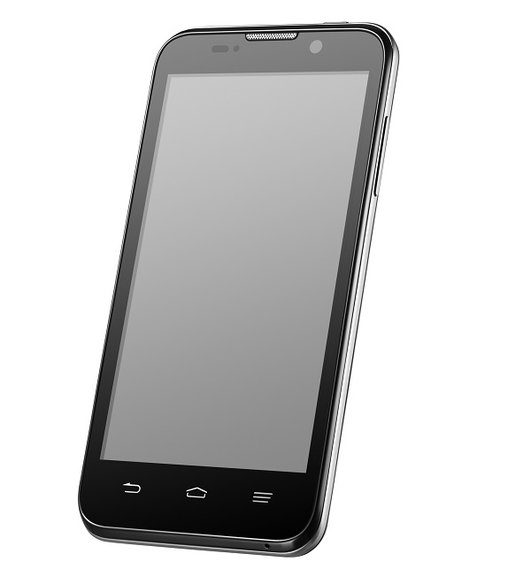 ZTE Blade Apex