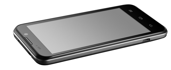 ZTE Blade Apex
