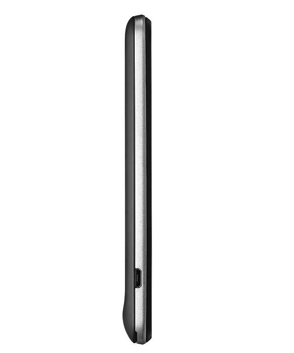 ZTE Blade Apex