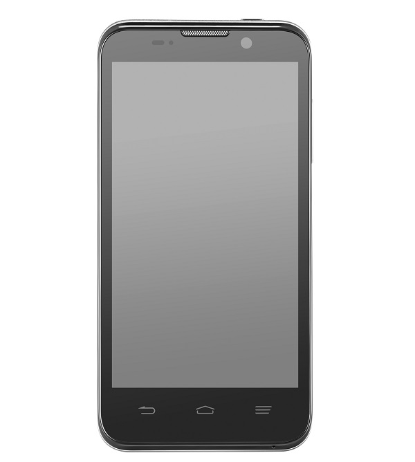 ZTE Blade Apex