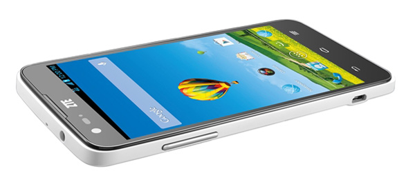 zte grand S flex
