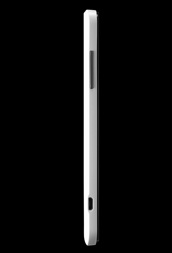 ZTE Grand S Flex