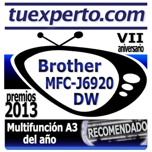 Brother MFC-J6920DW