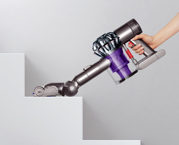 10-Dyson-DC62-Animal-Pro Dyson DC62 AnimalPro