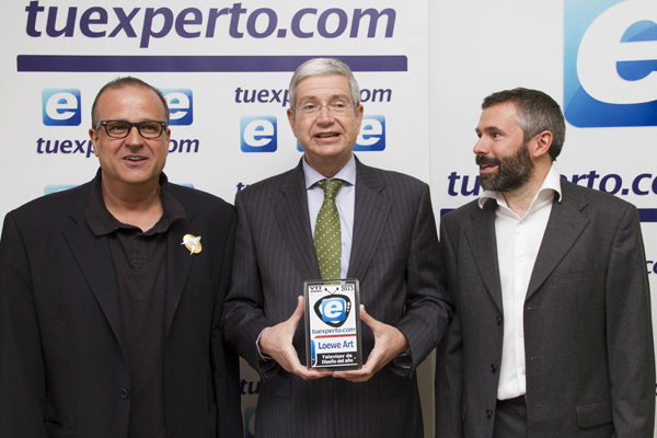 Premio Loewe New Art
