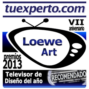 Loewe Art
