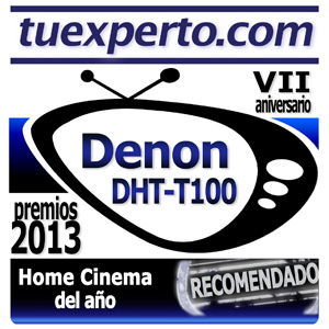 Denon DHT-T100