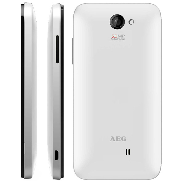 AEG AX500 02