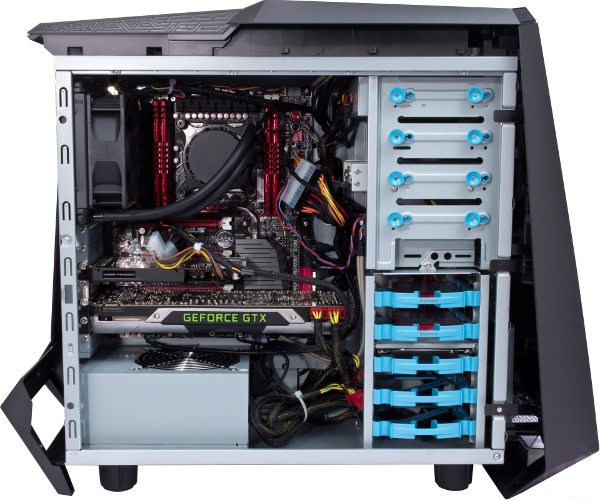 Asus ROG Tytan G70