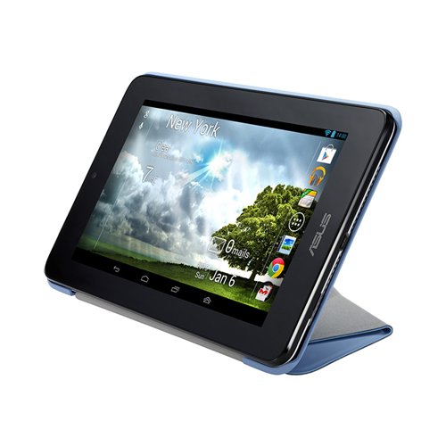Lenovo, Acer, Samsung y ASUS aumentan su cuota en tablets