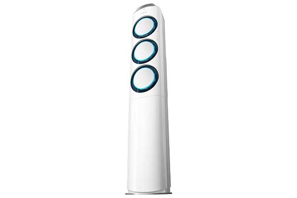 El wifi entra en la cocina de la mano de Samsung 1