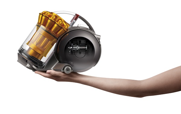 Dyson DC48 Animal Pro, aspiradora compacta y potente para casas pequeñas