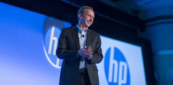 La apuesta de HP en el mercado profesional según Enrique Lores, Vicepresidente de HP