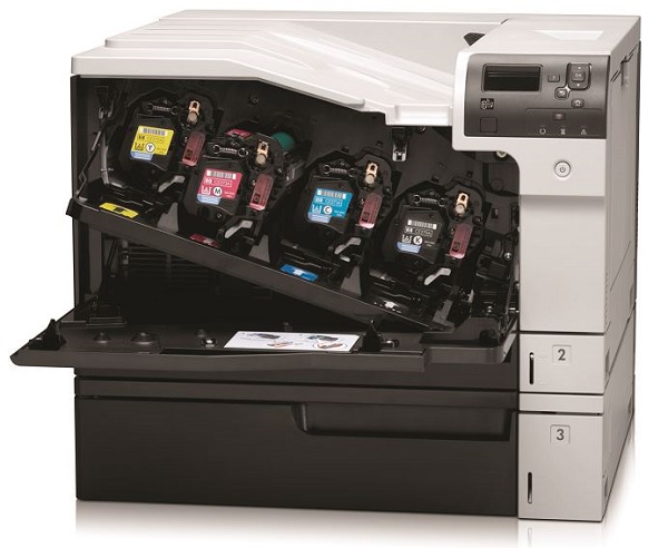 HP Colour LaserJet Enterprise M750