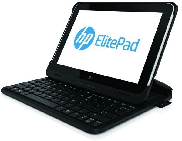 HP ElitePad 900