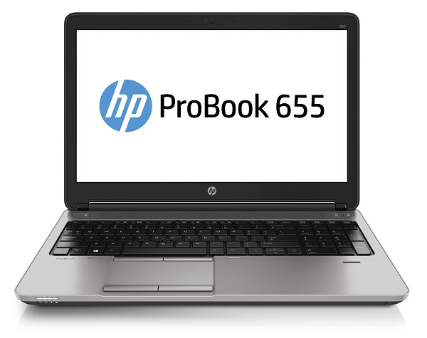 HP ProBook 655