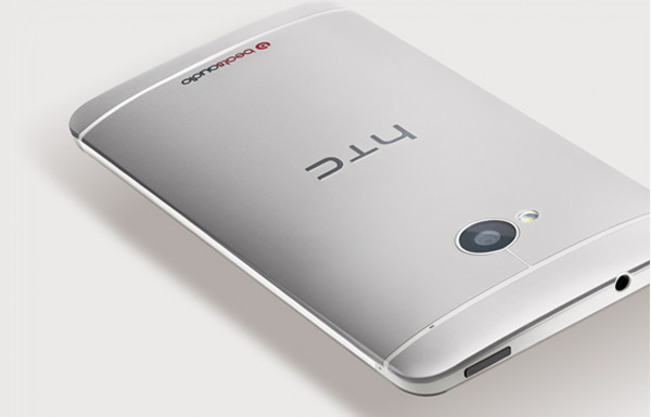 HTC One