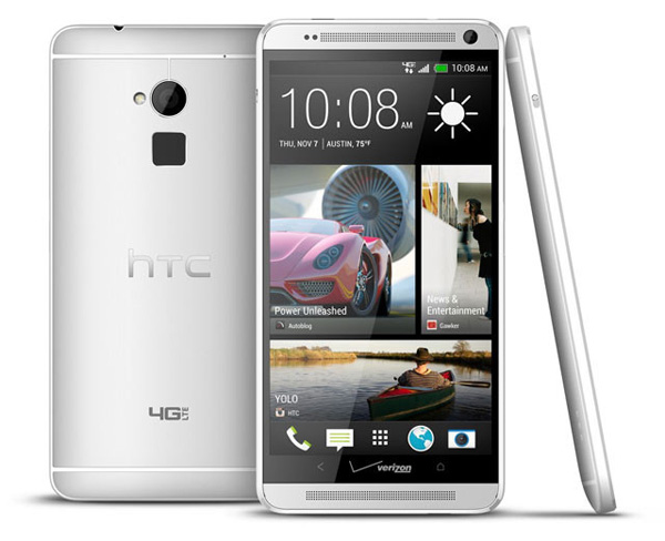 HTC One Max