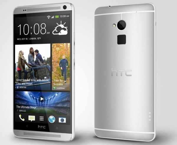 HTC One Max 01